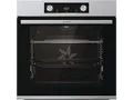 Produktbild: GORENJE BPS6737E14X, Backofen (Einbaugerät, 77 l, 595 mm breit)