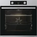 Produktbild: Gorenje Einbau-Backofen BPS6737E14X | Pyrolyse | AirFry | 77 l | A+ | 300°C | TenderClose | Multifunktion | Edelstahl, A+ (Spektrum: A+++ bis D)