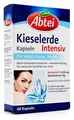 Produktbild: ABTEI Kieselerde Kapseln 60St PZN 07260313