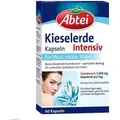 Produktbild: Abtei Kieselerde Kapseln 60 St