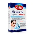 Produktbild: ABTEI Kieselerde Kapseln, 60 St PZN 07260313