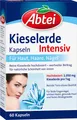 Produktbild: AbteiKieselerde Intensiv Kapseln 60 St Arzneimittel