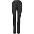 Produktbild: STREET ONE Stretch-Jeans schwarz 46/30