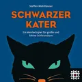 Produktbild: Schwarzer Kater