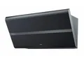 Produktbild: Berbel Smartline BKH 80 ST S U Kopffreihaube 80 cm Schwarz