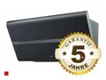Produktbild: Berbel Smartline BKH 80 ST S U Kopffreihaube 80 cm Schwarz Wandhaube