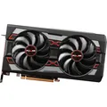 Produktbild: Sapphire Radeon RX 5600 XT Pulse (6 GB) (11296-01-20G)