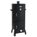 Produktbild: Tepro Gas Räucherofen Lockport - Räucherschrank, Smoker, Grillofen mit Edelstahl-Brenner 3,5 kW - langlebig, effizient, einfach - Fisch, Fleisch, Wurst 3182