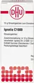 Produktbild: IGNATIA C 1000 Globuli 10 g