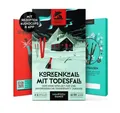 Produktbild: Gourmet Criminelle - Korkenknall mit Todesfall - Krimidinner