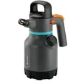 Produktbild: GARDENA Drucksprühgerät 1,25 L - Drucksprühgerät - grau