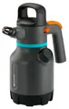 Produktbild: GARDENA Drucksprüher schwarz, grau
