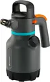 Produktbild: Gardena Drucksprüher 1,25 l Drucksprühgerät 90° Düse Dosierkappe Garten 11120-20