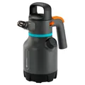 Produktbild: GARDENA Drucksprüher schwarz, grau, 1 St.