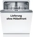 Produktbild: BOSCH vollintegrierbarer Geschirrspüler Serie 4 SMV4EBX28E, 13 Maßgedecke