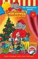 Produktbild: Benjamin Bluemchen - Folge 51: Der Weihnachtsabend [Musikk... | CD | Zustand gut
