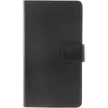 Produktbild: OEM Slim Leder Book Case Sony Xperia Z1 - schwarz (Sony Xperia Z1) (25445244)