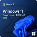Produktbild: Microsoft Windows 11 IoT Enterprise LTSC 2024