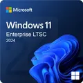 Produktbild: Microsoft Windows 11 Enterprise LTSC 2024