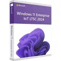 Produktbild: Microsoft Windows 11 IoT Enterprise LTSC 2024
