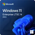 Produktbild: Microsoft Windows 11 Enterprise LTSC 2024 N