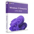Produktbild: WINDOWS 11 ENTERPRISE LTSC 2024