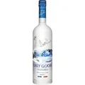 Produktbild: Grey Goose Original Vodka 40% 0,7 Liter