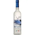 Produktbild: Grey Goose Vodka Distilled and Bottled in France | 40 % vol | 0,7 l