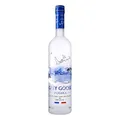Produktbild: 0,70L GREY GOOSE VODKA