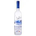 Produktbild: Grey Goose Grey Goose Vodka 40%, Volume 0.7 l