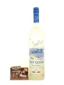 Produktbild: Grey Goose Vodka 0,7l, alc. 40 Vol.-%, Wodka Frankreich