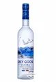 Produktbild: Grey Goose Vodka / 40 % Vol. / 0,7 Liter-Flasche