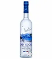 Produktbild: Grey Goose Vodka / 40 % Vol. / 0,7 Liter-Flasche
