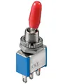 Produktbild: Pro Miniature toggle switch