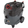 Produktbild: MENZER Nass-Trockensauger VCL 530 PRO, 30 Liter, 1380 Watt, mit Steckdose, Staubklasse L