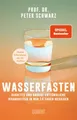 Produktbild: Schwarz, Peter/Wasserfasten ~ Peter Schwarz ~  9783755800804