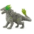 Produktbild: schleich Spielfigur ELDRADOR 70149, ab 7 Jahre, Steindrache, 17,5 x 12,5 cm