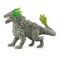 Produktbild: Schleich Eldrador Creatures Steindrache                70149 Schleich