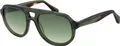 Produktbild: Ted Baker Sonnenbrille TB1692 590 53 Herren Grün