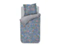 Produktbild: Pip Studio Bettbezugsset Matata Blau 135x200cm