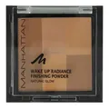 Produktbild: Manhattan Powder Wake Up Radiance 002 Honey 8 g