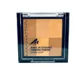 Produktbild: Manhatten Wake Up Radiance Finishing Powder 002 Honey