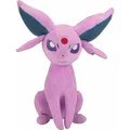 Produktbild: Proxy Merchandise Psiana Plüsch 20cm Pokémon (91532) (20 cm) (PKW0053)