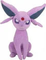 Produktbild: Pokémon Plüschtier Psiana (20 cm) - lizenzierte Figur
