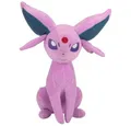 Produktbild: Jazwares Plüschfigur Pokemon Psiana Plüschtier 20cm