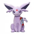 Produktbild: POKEMON Espeon Plüsch 25cm - Original-Lizenzprodukt