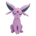 Produktbild: Pokémon Plüschfigur Espeon 20 cm Jazwares