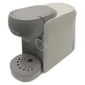 Produktbild: Bosch TAS167P, Pad-Kaffeemaschine, 0,7 l, Kaffeekapsel, 1400 W, Beige - Beige