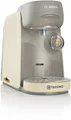 Produktbild: TAS167P Tassimo Finesse Kaffeekapsel Maschine (Beige)