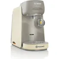 Produktbild: Bosch Hausgeräte BOSC TASSIMO Getränkeautomat (TAS167P)